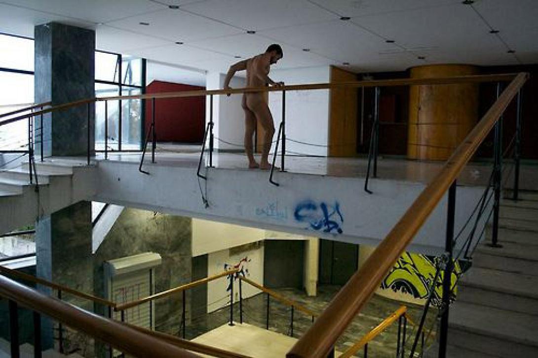 Και η ... αλήθεια γυμνή για την επέτειο του Πολυτεχνείου