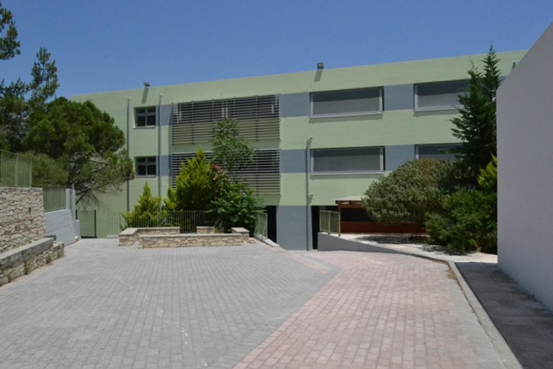 Γυμνάσιο Αρχανών