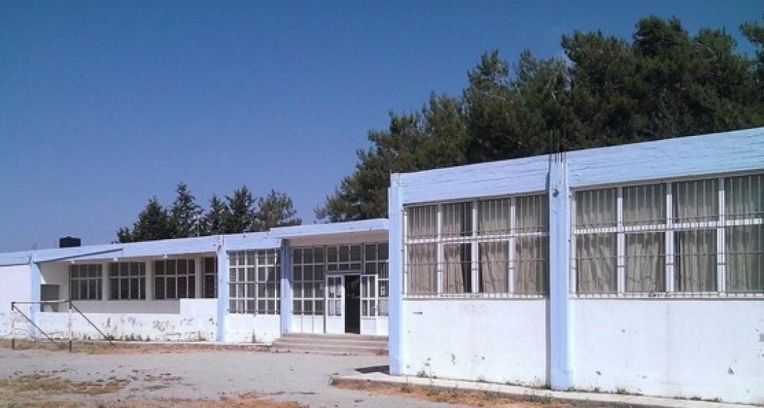 Γυμνάσιο Βαγιωνιάς