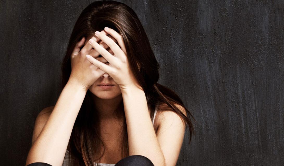 γυναικα, κακη ψυχολογια