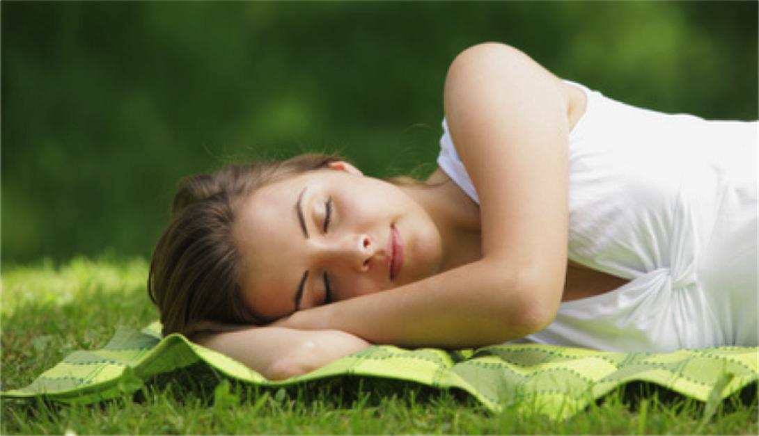 γυναικα φυση