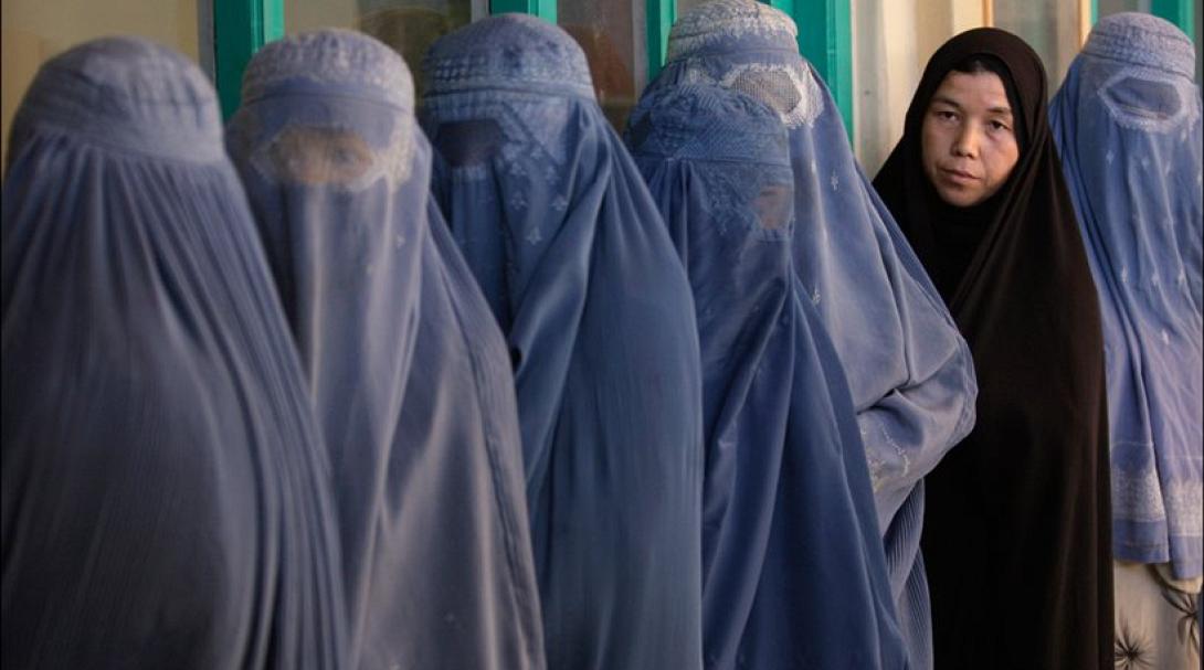 Αφγανιστάν: Βιαστές καταδικάστηκαν σε θάνατο