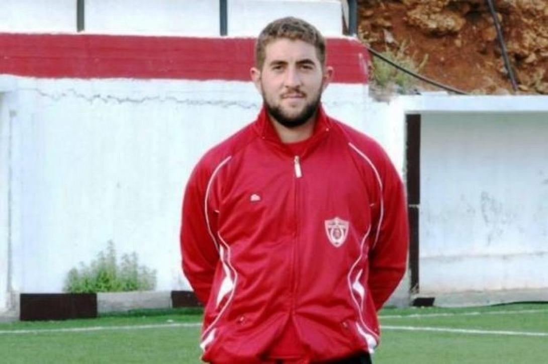Σοκ στην Ασή Γωνιά με το χαμό του  Γυπαράκη