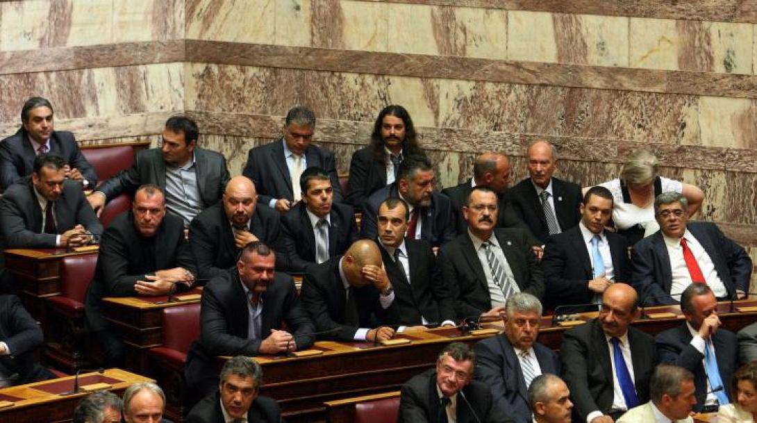 χαμόγελο