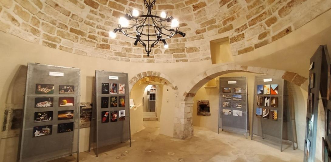 Χανιά: Το  Χαμάμ στην οδό Κατρέ