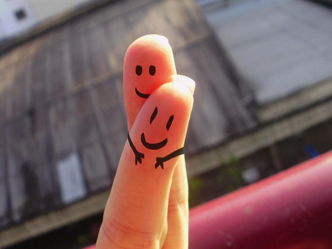 Το ψεύτικο χαμόγελο κάνει κακό στην υγεία