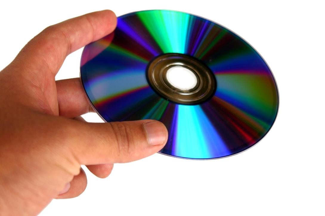 Έρχονται τα DVD επόμενης γενιάς