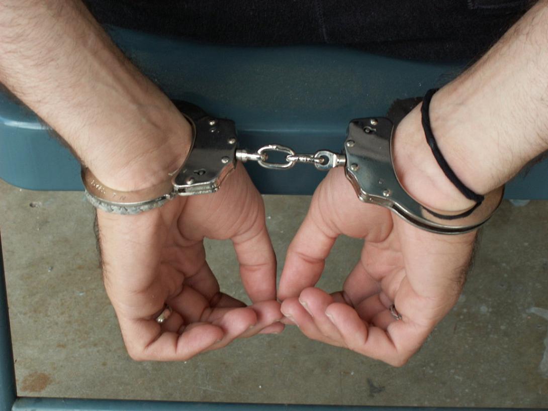 Πάτρα: Στον εισαγγελέα ο 62χρονος που πυροβόλησε εναντίον δύο αδελφών