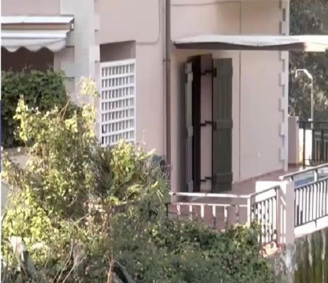 χανιά δολοφονια