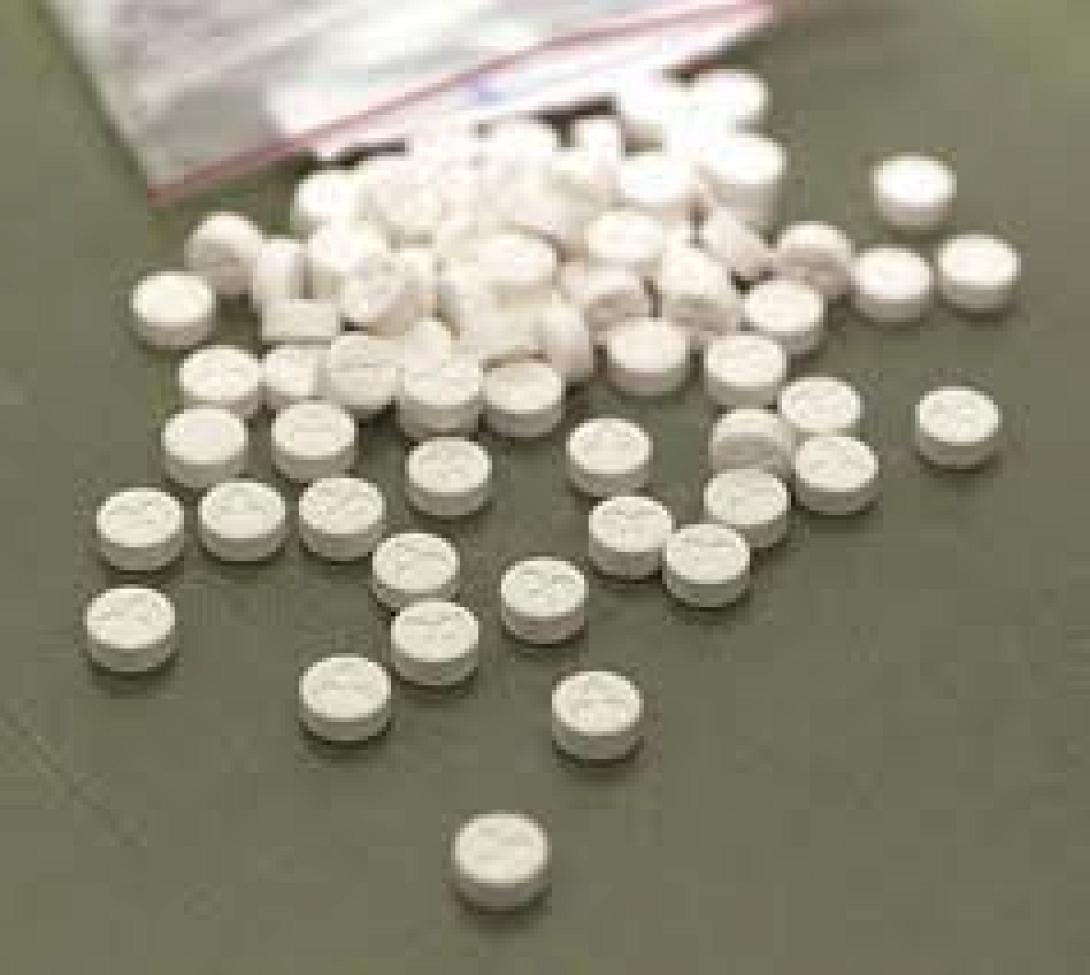 Ιεράπετρα: Με ναρκωτικά χάπια συνελήφθη 43χρονη