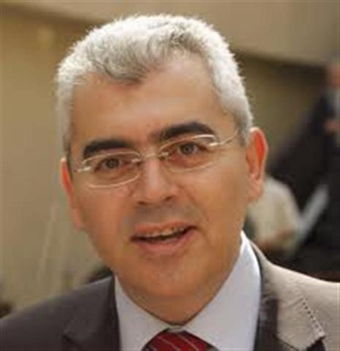 Μ. Χαρακόπουλος: "Το αμπέλι είναι κομμάτι της ψυχής της Ελλάδας"