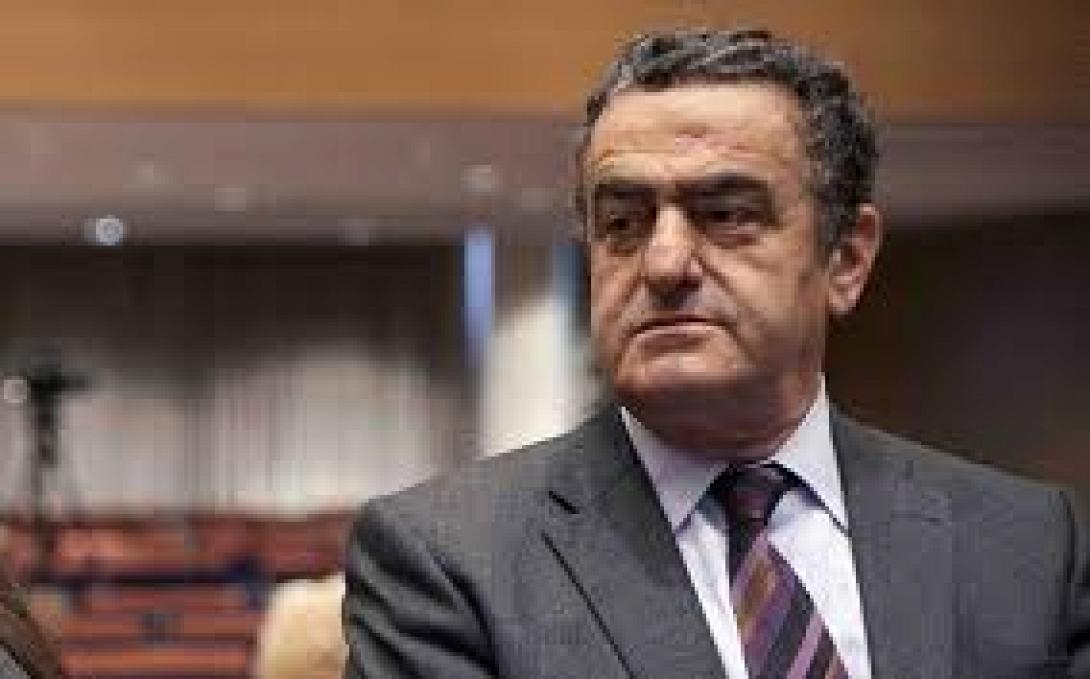 Υπουργός Δικαιοσύνης: &quot;Έγιναν λάθη στην υπόθεση Ξηρού&quot;