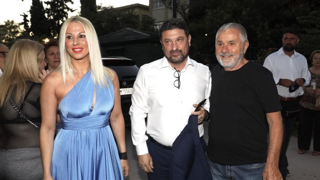 χαρδαλιάς