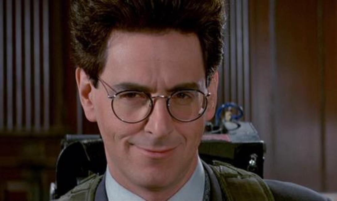 'Εφυγε από τη ζωή ο Χάρολντ Ράμις των "Ghostbusters"
