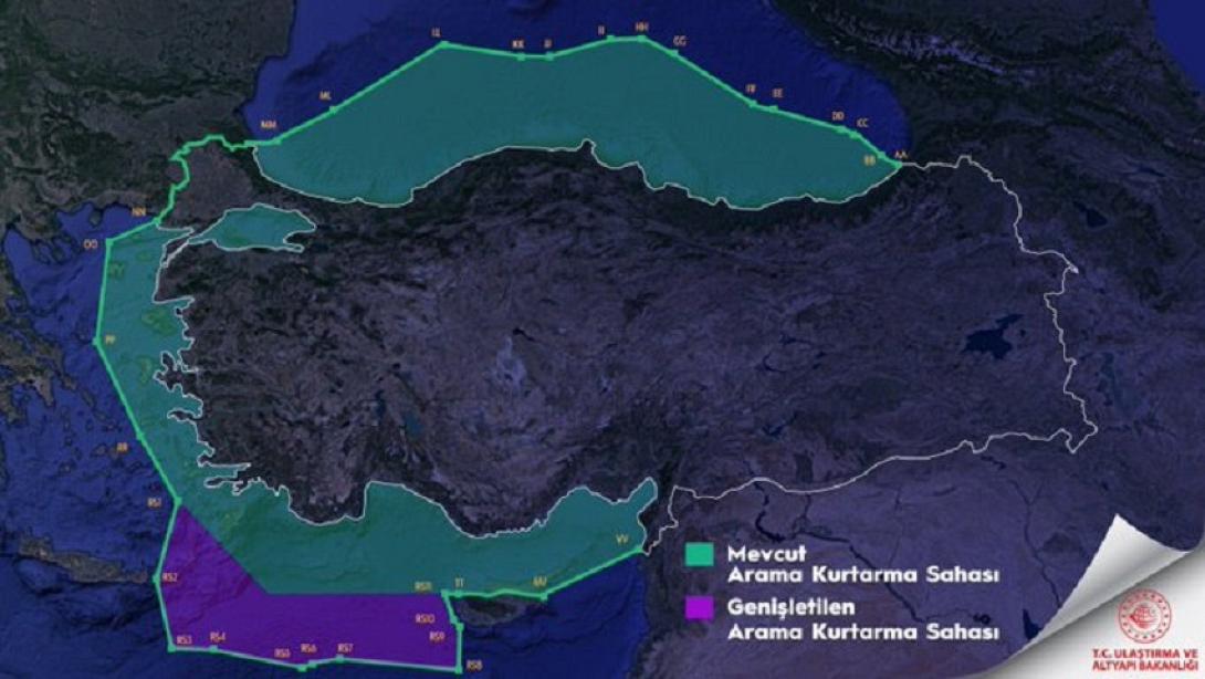 χάρτης τούρκων 