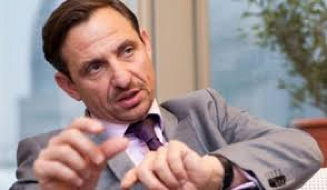 Γ. Χατζημαρκάκης: Να πηγαίνουμε στο ευρωκοινοβούλιο και να μην προσκυνάμε