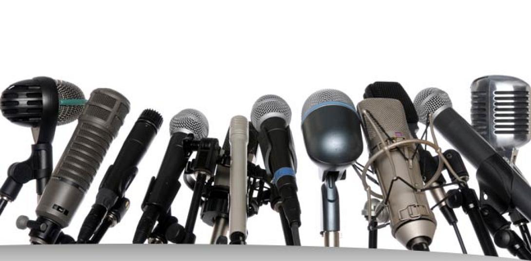 media