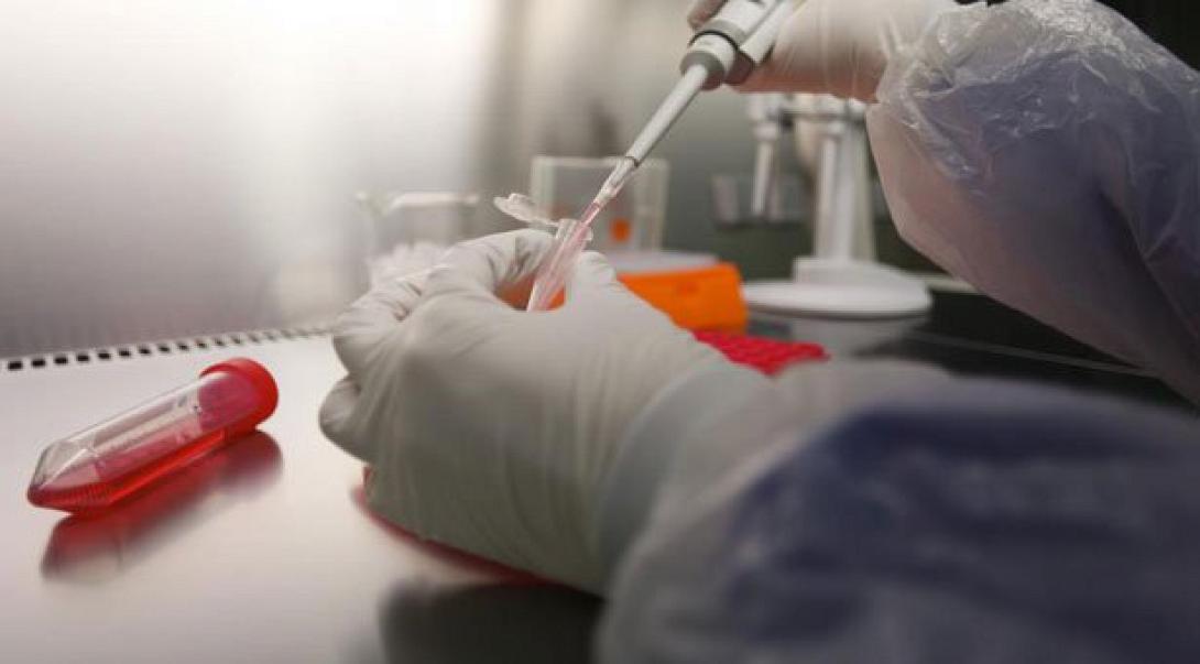 Eμβόλια για τον Έμπολα δωρίζει o Kαναδάς στον ΠΟΥ