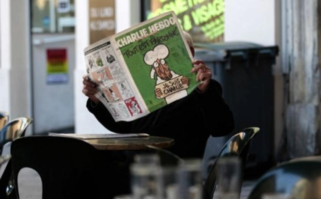 Οι Ταλιμπάν καταδικάζουν τα νέα σκίτσα του Μωάμεθ