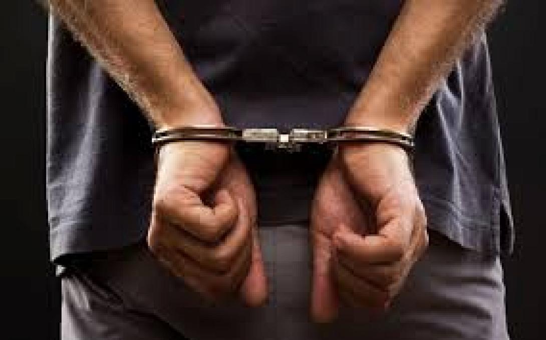 32χρονος συνελήφθη στη Σπάρτη για εμπρησμούς και φθορές σε σπίτια και αυτοκίνητα