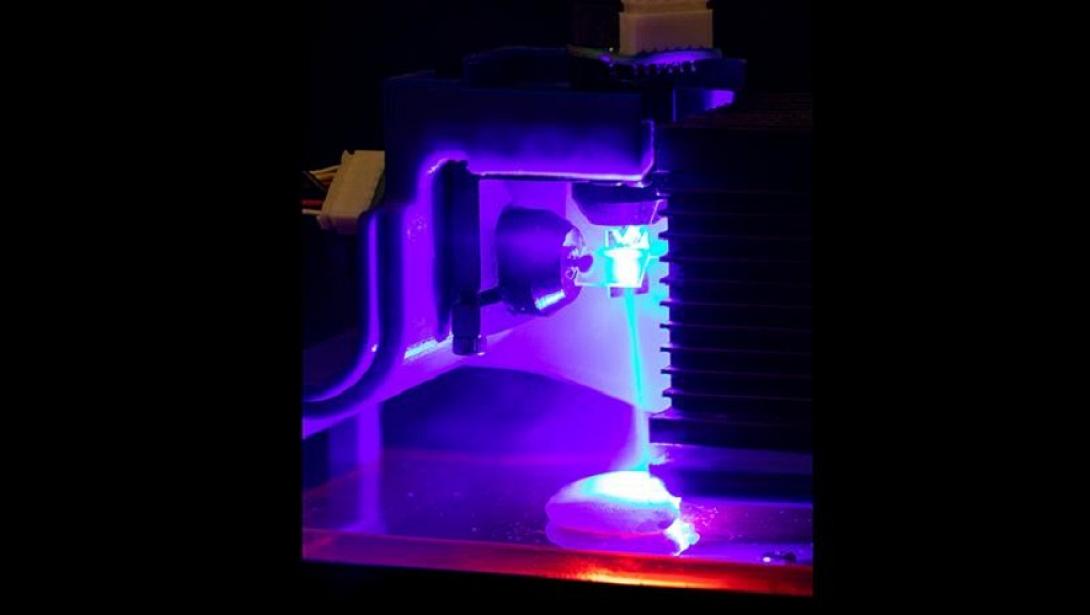 Ρομποτικός σεφ