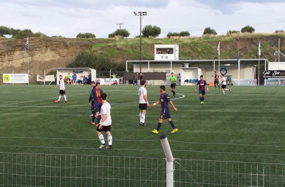 Κύπελλο ΕΠΣΗ: Την  Παρασκευή η κλήρωση της προημιτελικής φάσης  