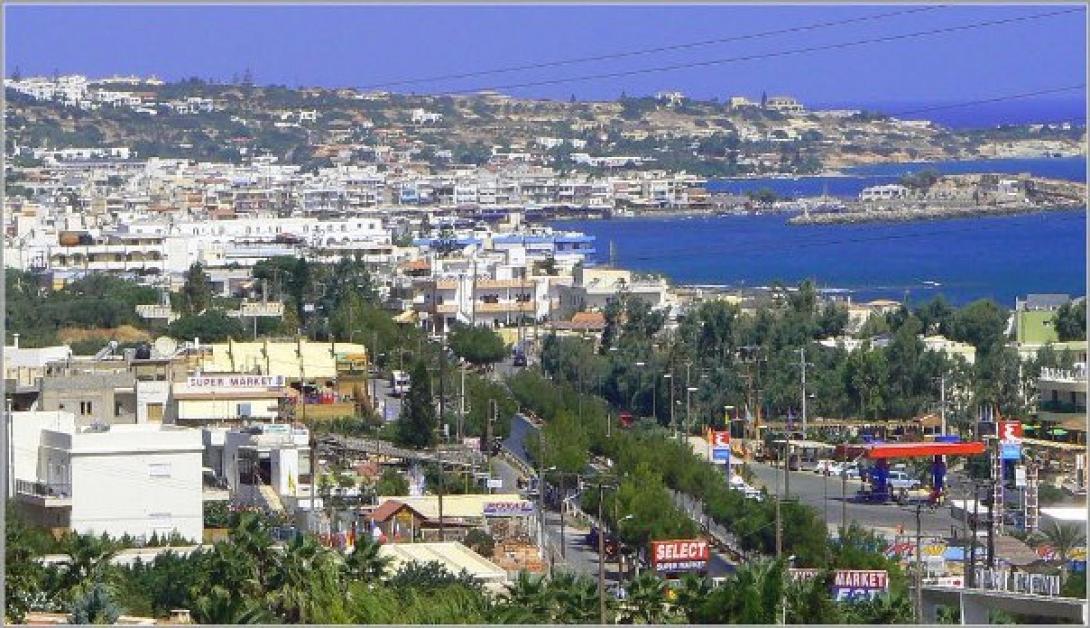 Πρωταγωνιστεί η Κρήτη τουριστικά - Τα στοιχεία που παρουσιάστηκαν στη Χερσόνησο 