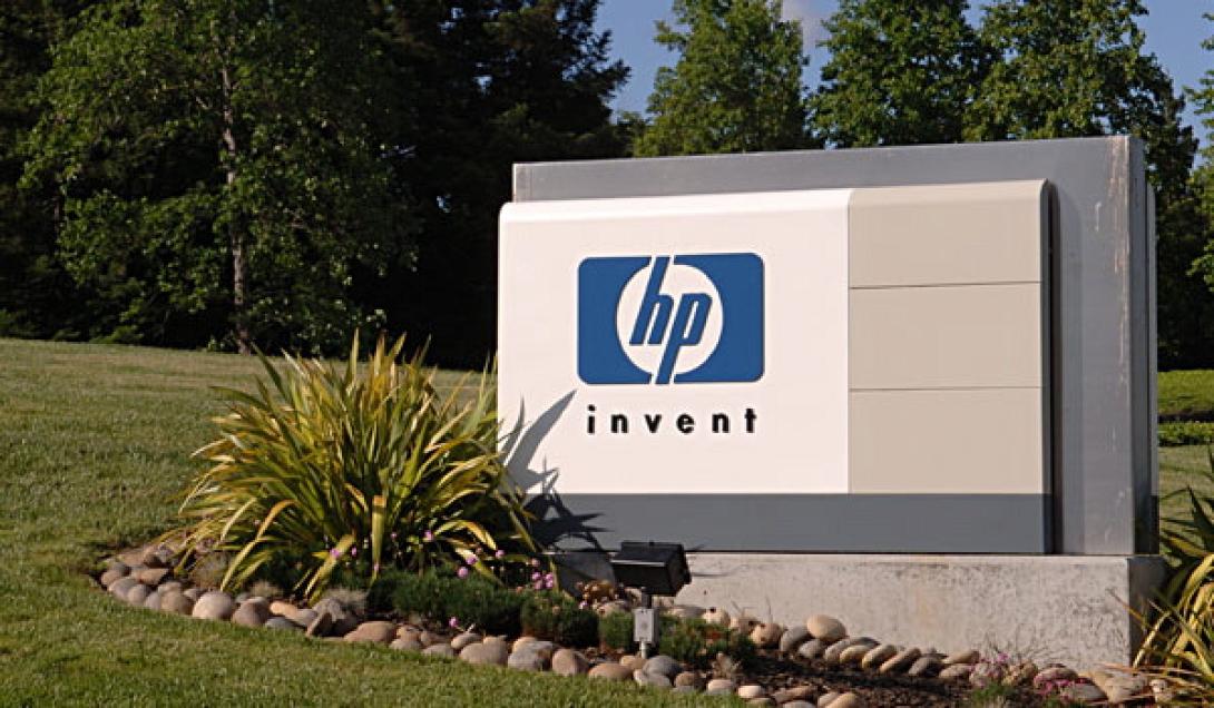 Πρόστιμο 58 εκ δολαρίων στην Hewlett-Packard για υπόθεση διαφθοράς 