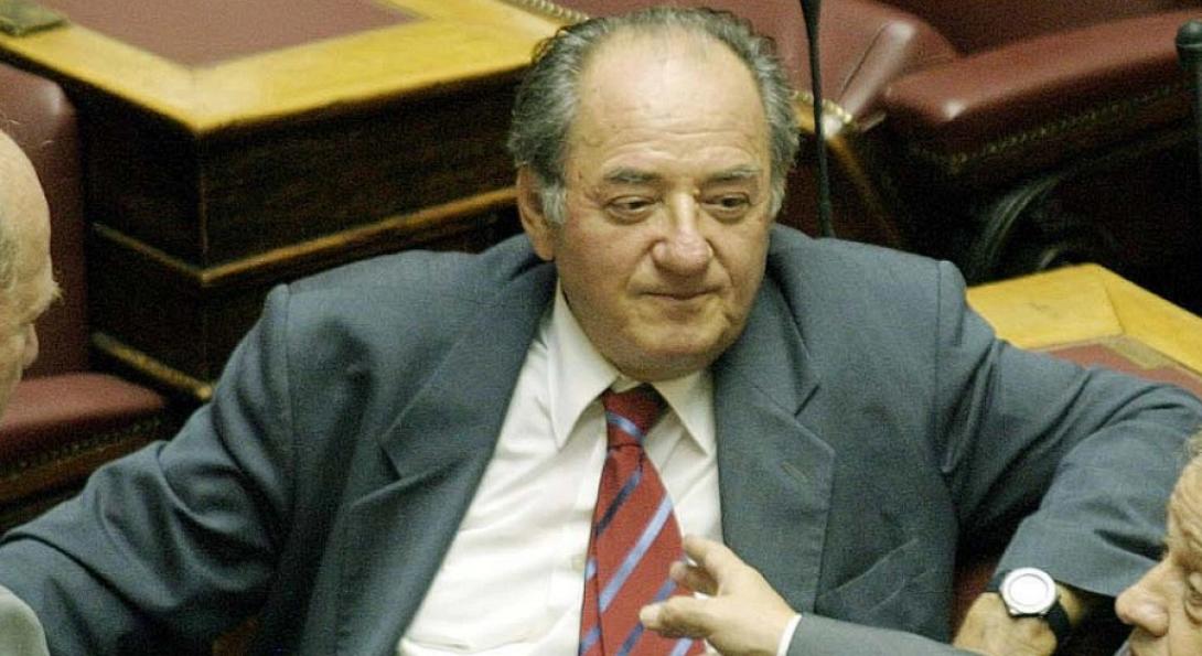 παναγιωτης κρητικος