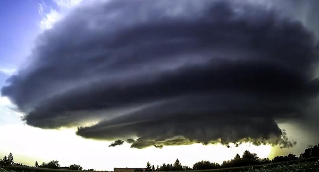 Χιονοστρόβιλος