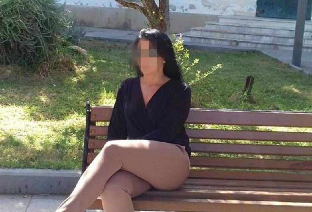 χηρα