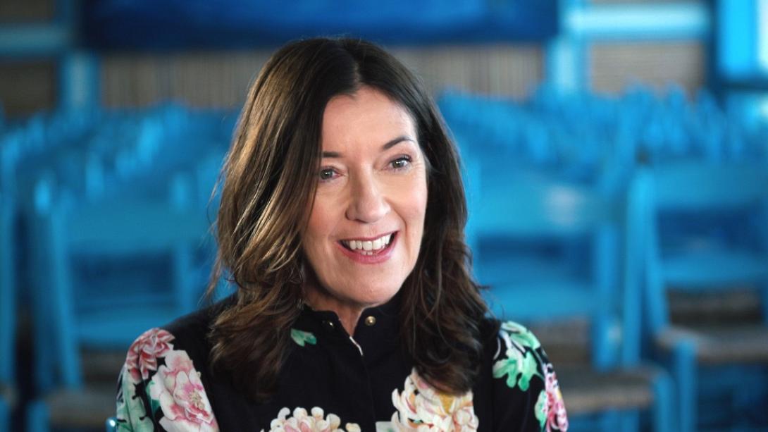 βικτορια χισλοπ