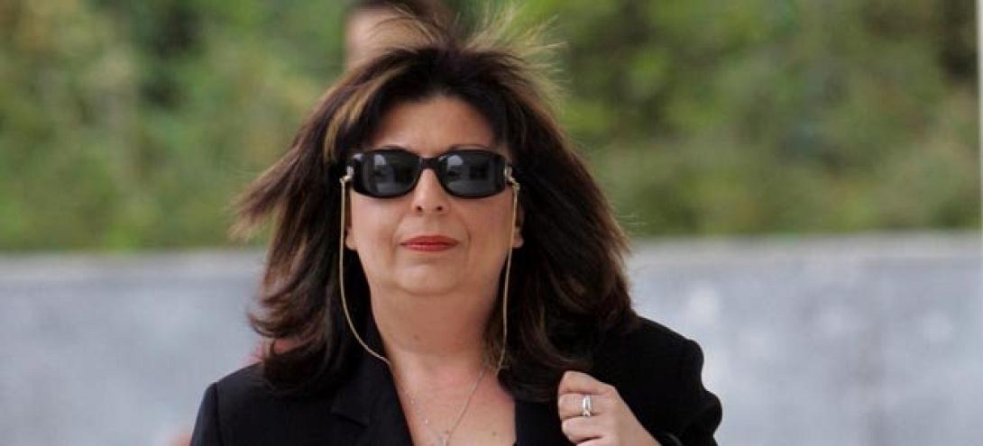 Δικάστηκε η υπόθεση έκδοσης της Τόνια Ηλία στο Εφετείο του Λονδίνου	