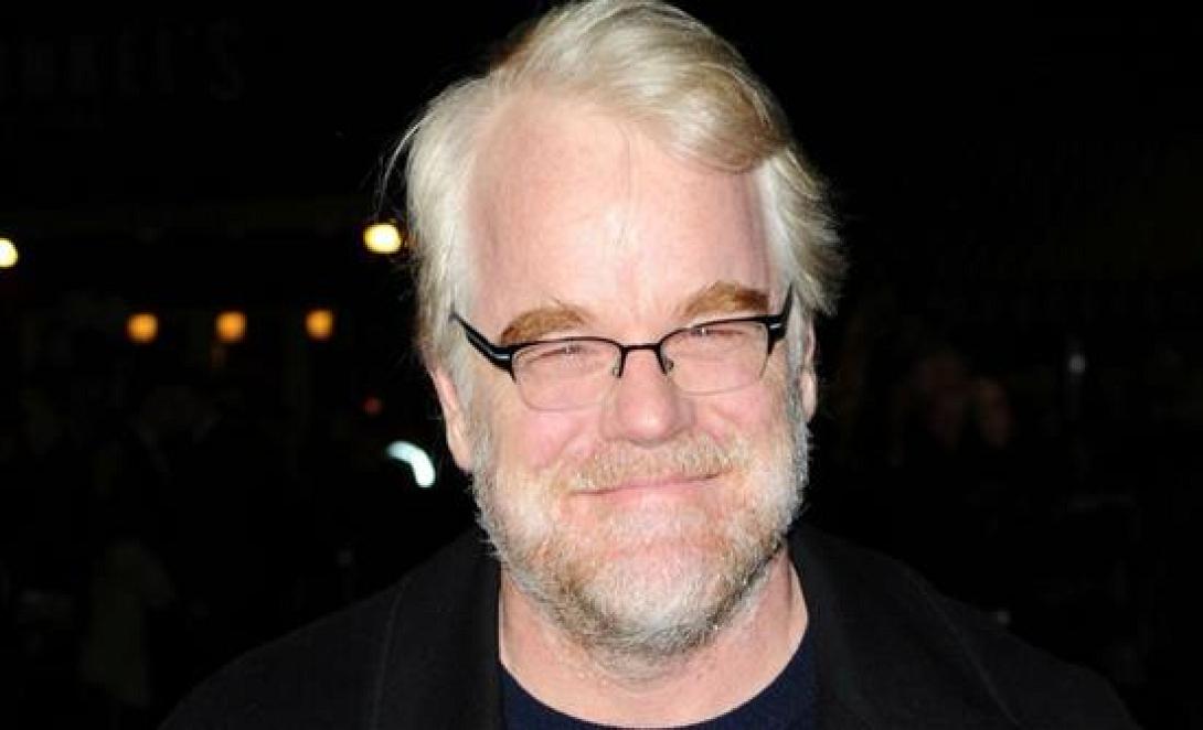 Κοκτέιλ ναρκωτικών σκότωσε τον Χόφμαν