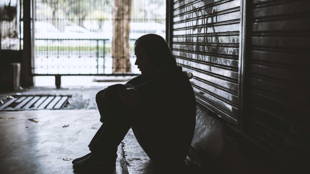  Συγκινεί η ιστορία άστεγης που πέρασε στο πανεπιστήμιο.jpg
