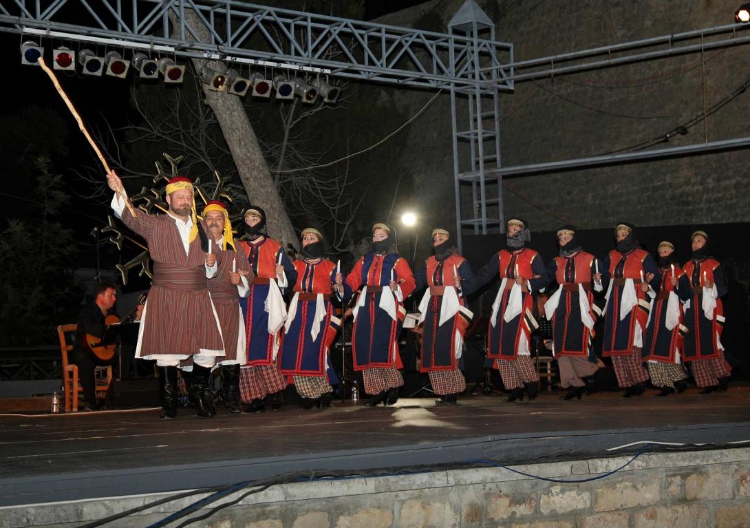 μεγαλο ταξιδι συλλογος αλατσατιανων