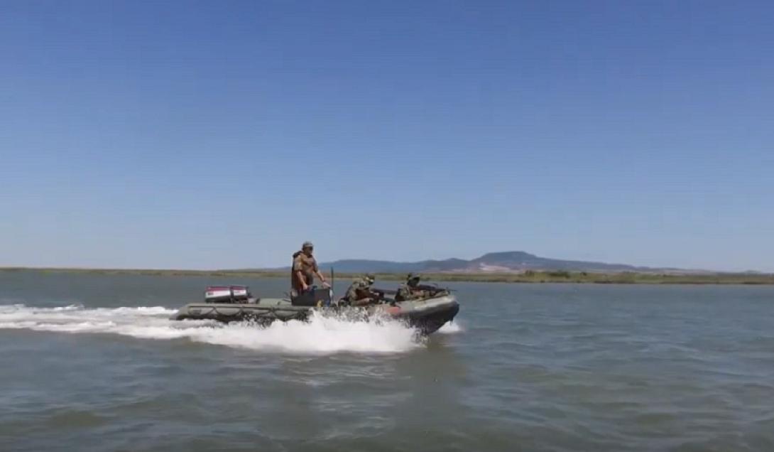 Ένοπλες Δυνάμεις