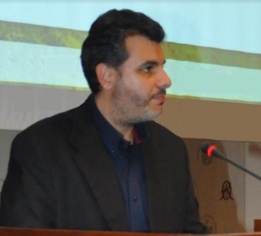 Καλογεράκης