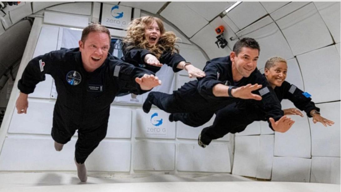 spacex