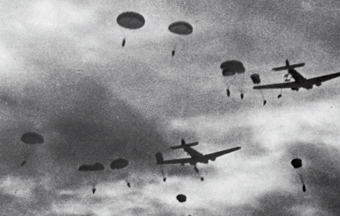 Μάχη της Κρήτης