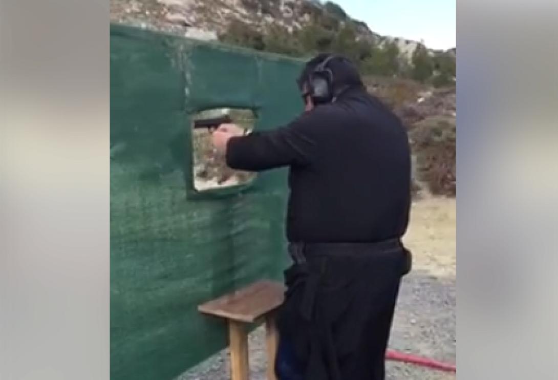 Παπα Ανδρεας 