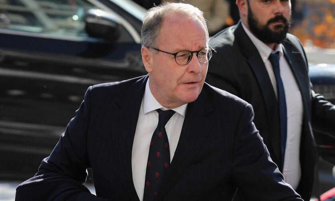 Χέρμπερτ Χούμπελ