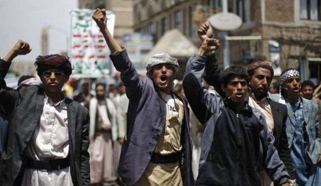 Υεμένη: Συμφωνία μεταξύ κυβέρνησης και σιιτών ανταρτών Χούτι 