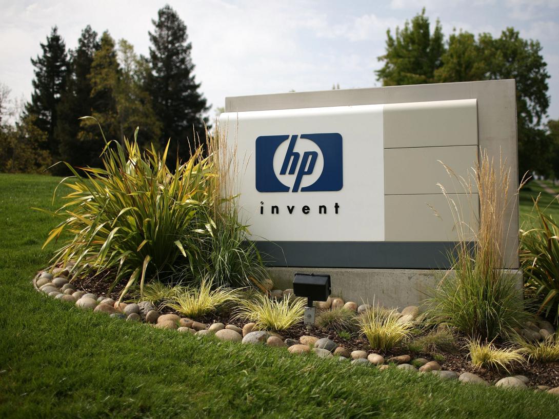 Μείωση 16.000 θέσεων εργασίας για την Hewlett - Packard