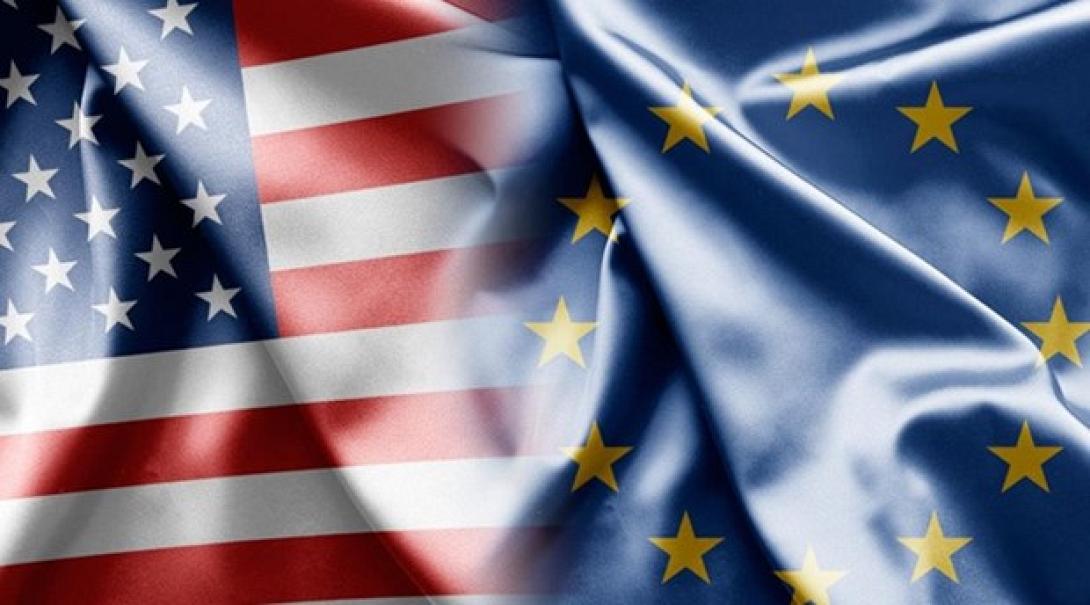 ΗΠΑ προς Ε.Ε.: Τα δεινά της Ελλάδας θα μπορούσαν να "σπάσουν" την Ευρωζώνη