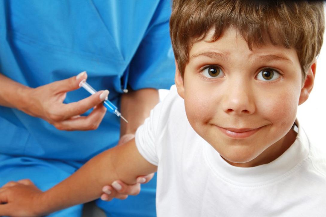 HPV αγόρια