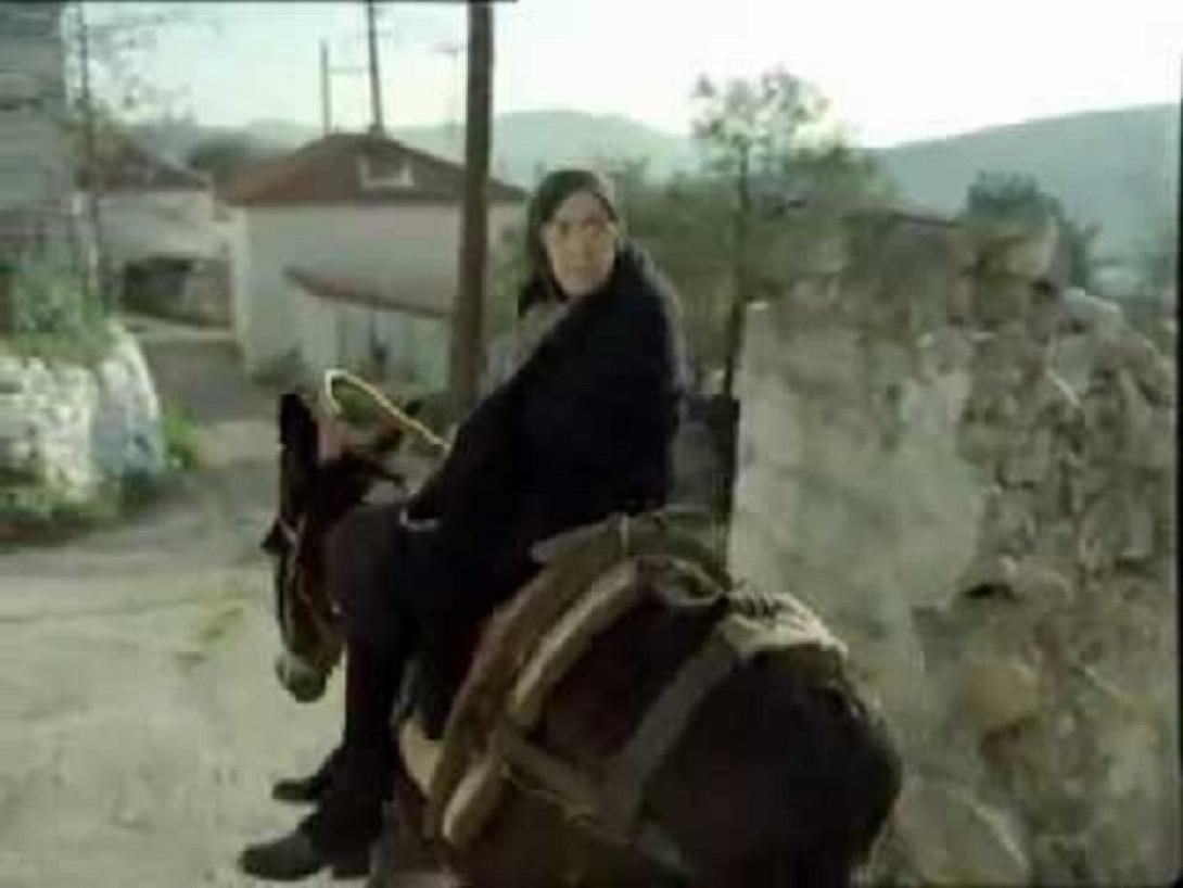  βίντεο ''από τα παλιά'' για την απαγόρευση κυκλοφορίας