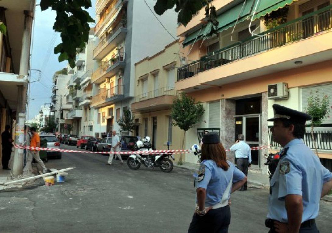 Επεισόδιο μεταξύ δικυκλιστή και οδηγού λεωφορείου στο Ηράκλειο 