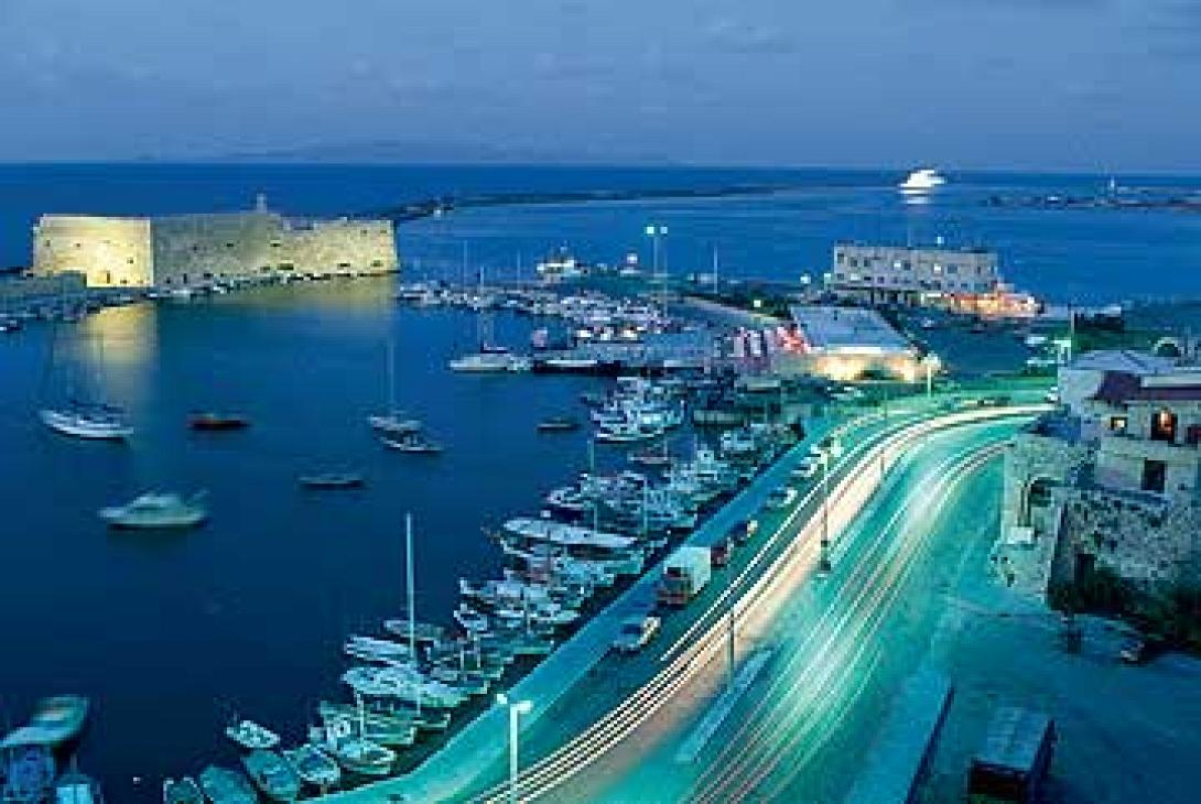Πόσο έτοιμη είναι η Κρήτη για την νέα τουριστική σεζόν;