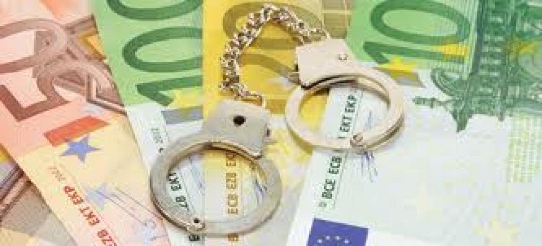 Συνελήφθη 58χρονος στη Χερσόνησο για χρέη στο δημόσιο